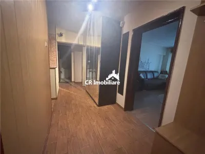 Apartament 3 camere Unirii - foto 2