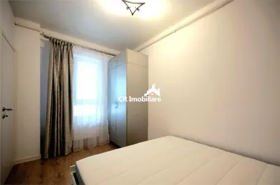 Vanzare 2 camere Mall Promenada Barbu Vacarescu - Bucuresti
