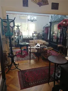 Apartament 4 camere ultracentral Palatul Parlamentului - Bucuresti