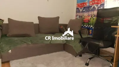 Apartament 2 camere Uioara - foto 2