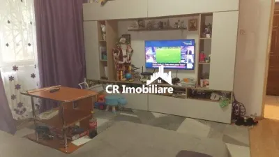 Apartament 2 camere Uioara - foto 3