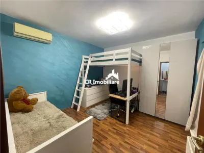 Apartament 3 camere Rasarit de Soare - foto 3