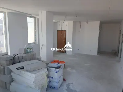 Apartament de 3 camere tip penthouse Carol Viilor - foto 3