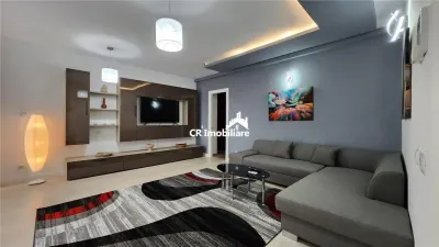 APARTAMENT DE VANZARE 3 CAMERE                                        FLOREASCA - Bucuresti