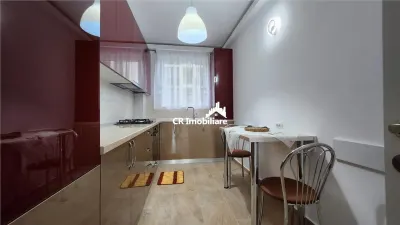 APARTAMENT DE VANZARE 3 CAMERE                                        FLOREASCA - foto 16