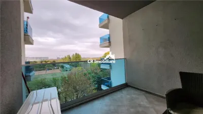 APARTAMENT DE VANZARE 3 CAMERE                                        FLOREASCA - foto 17