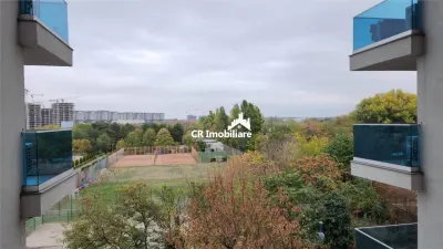 APARTAMENT DE VANZARE 3 CAMERE                                        FLOREASCA - foto 19
