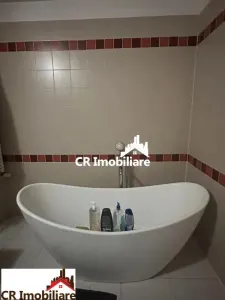 Vanzare 3 camere Herastrau cu terasa si curte. - foto 5