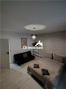 Garsoniera Plaza Residence - Bucuresti