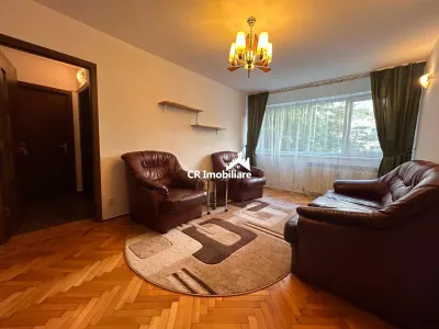 Apartament 2 camere, Obor - Bucuresti