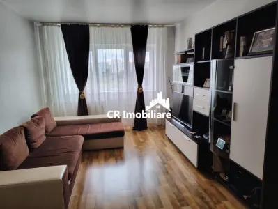 Apartament 3 camere, Morarilor - Bucuresti