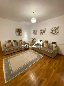 Vanzare 3 camere Herastrau - foto 3