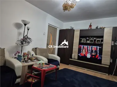 Apartament 3 camere Dristor - foto 1
