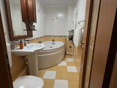 Apartament 4 camere Vitan - foto 17