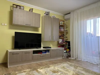 Apartament 4 camere Vitan - foto 7