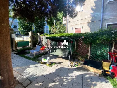 Vanzare vila Cotroceni - Bucuresti