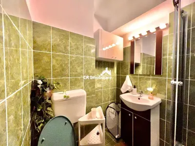 Garsoniera, Dorobanti - Bucuresti
