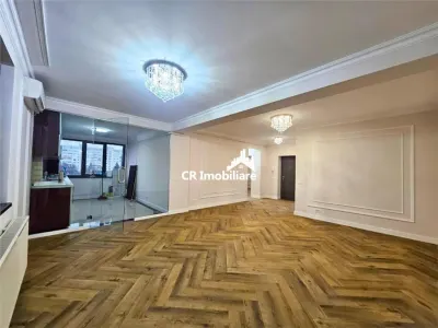 Apartament 3 camere, Domenii, - Bucuresti