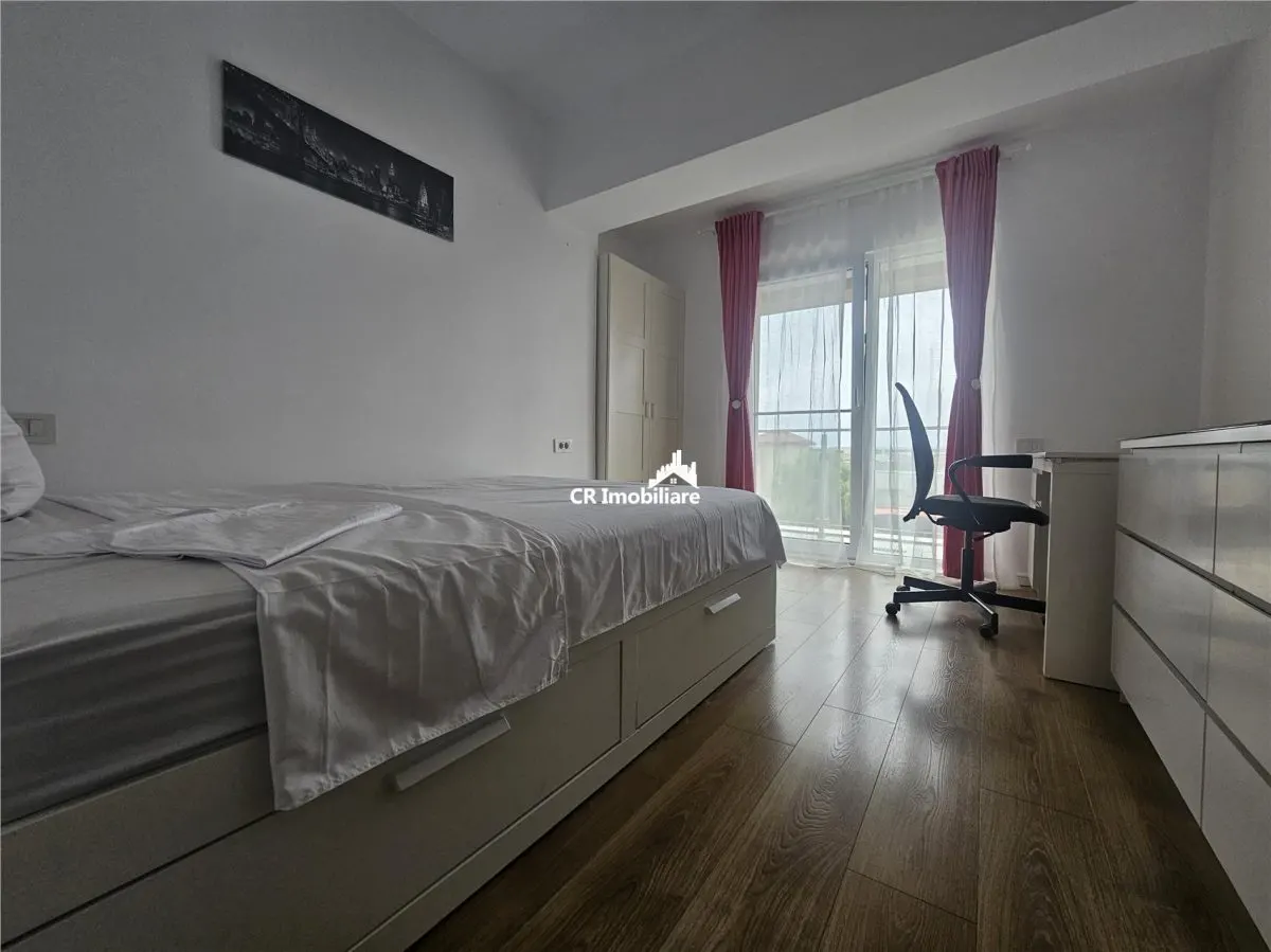 Vanzare 3 Camere Otopeni Central Lidl - foto 7