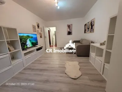 Garsoniera Tineretului bloc Mixt/ Renovata - foto 2