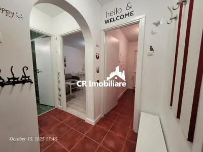 Garsoniera Tineretului bloc Mixt/ Renovata - foto 11