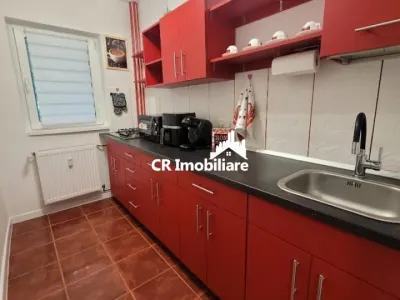 Garsoniera Tineretului bloc Mixt/ Renovata - foto 6