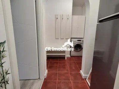 Garsoniera Tineretului bloc Mixt/ Renovata - foto 10