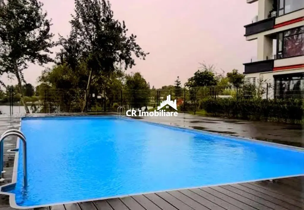 Vanzare 4 Camere Floreasca Lac - foto 1