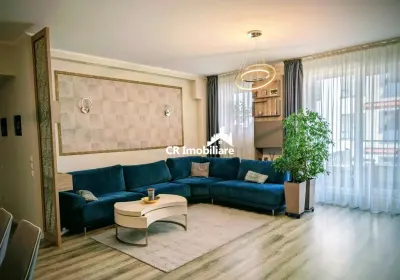 Vanzare 4 Camere Floreasca Lac - foto 3