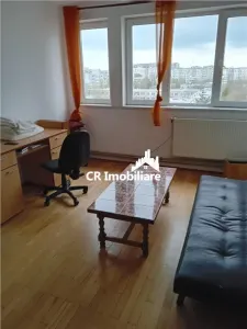 Apartament de 3 camere Titan cu centrala proprie - foto 2