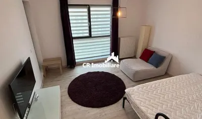 Garsoniera, Lujerului - Bucuresti