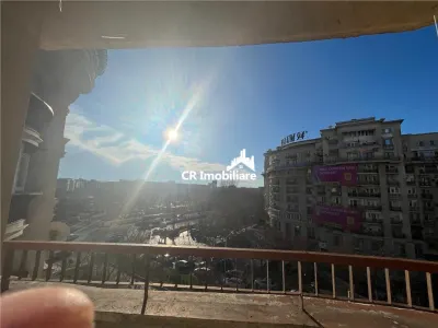 Inchiriere apartament 4 camere Lux Bulevardul Unirii - Bucuresti