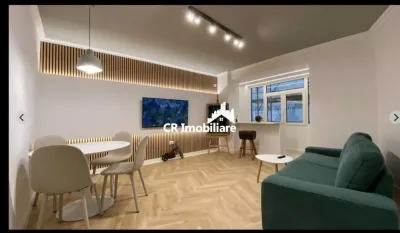 Apartament 3 camere, Tineretului - Bucuresti