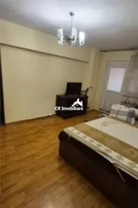 Apartament de 3 camere Titan Liviu Rebreanu bloc 1984 - foto 3