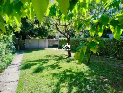 Vanzare 6 Camere Casin Arcul De Triumf - Bucuresti