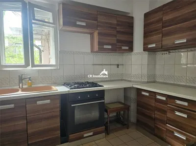 Vanzare 6 Camere Casin Arcul De Triumf - foto 9