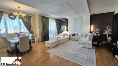 Vanzare 4 cam Floreasca - Bucuresti