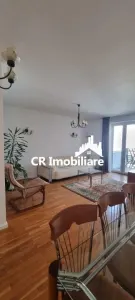 Vanzare 3 camere Aviatorilor/Herastrau - Bucuresti