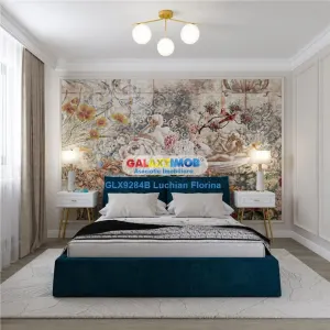 Apartament 3 camere | design modern | parcare I HILS Pallady - Bucuresti