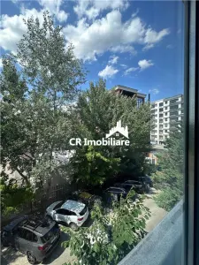 Vanzare apartament 3 camere Lux Barbu Vacarescu - Bucuresti