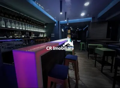 Vanzare spatiu comercial Calea Victoriei - Bucuresti