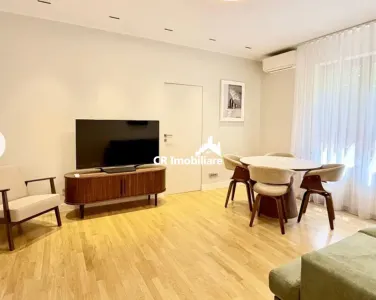 Vanzare Apartament 3 Camere Dorobanti Capitale La Cheie - Bucuresti