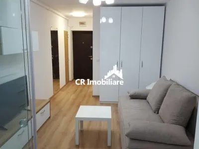 Garsoniera Palladium Residence - Bucuresti