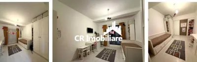 Apartament 3 camere 21th Residence - Bucuresti
