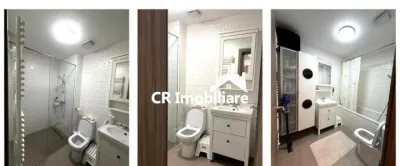 Apartament 3 camere 21th Residence - foto 3