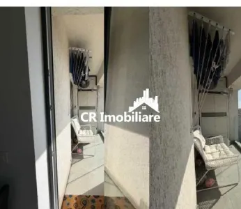 Apartament 3 camere 21th Residence - foto 6