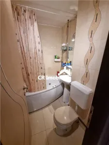 Apartament de 2 camere renovat Titan IOR bloc Y - foto 4