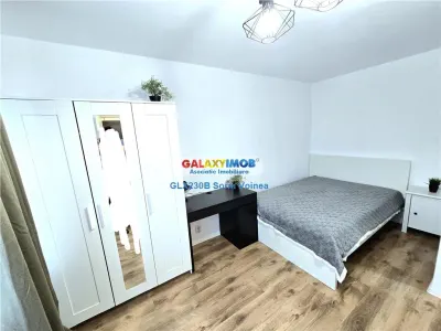 Garsoniera Brancoveanu | mobilata si utilata | 13 min. metrou - Bucuresti