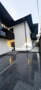 Vila Brancoveanu/Martisor - Bucuresti