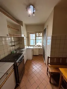 Apartament 3 camere, Decebal necesita renovare - Bucuresti